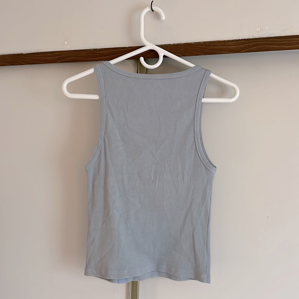 Set Active Icon Tank - Picture 2 of 5